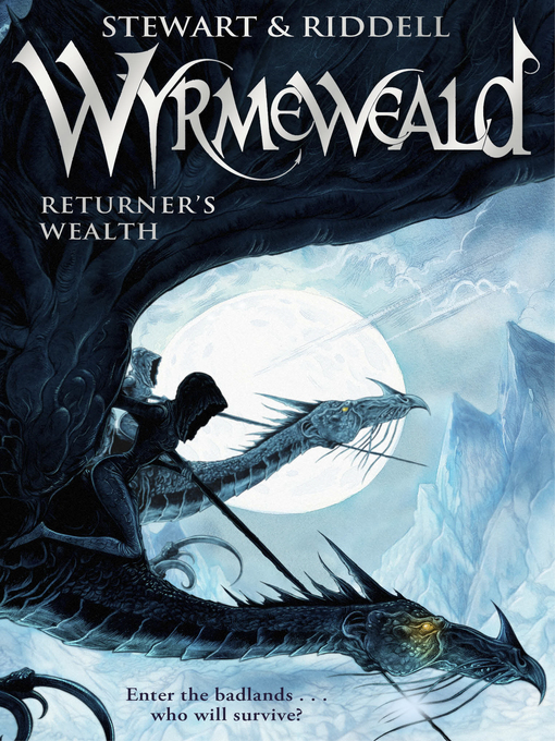 Title details for Returner's Wealth by Chris Riddell - Available